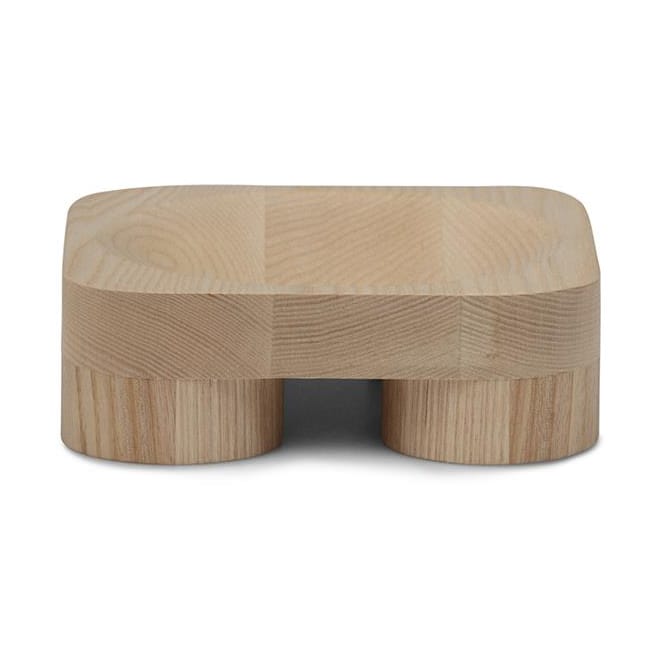 Cuenco decorativo Chub medium - Ash - Normann Copenhagen