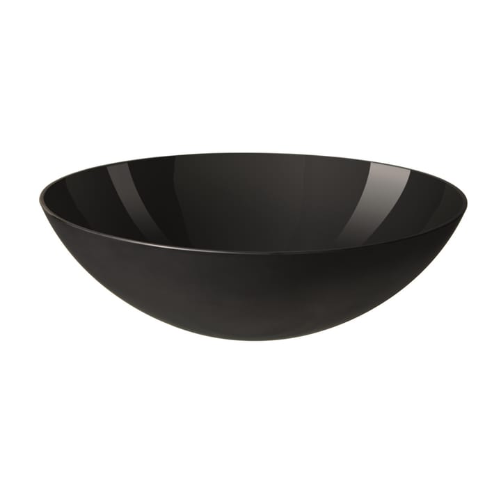 Ensaladera Krenit - negro - Normann Copenhagen