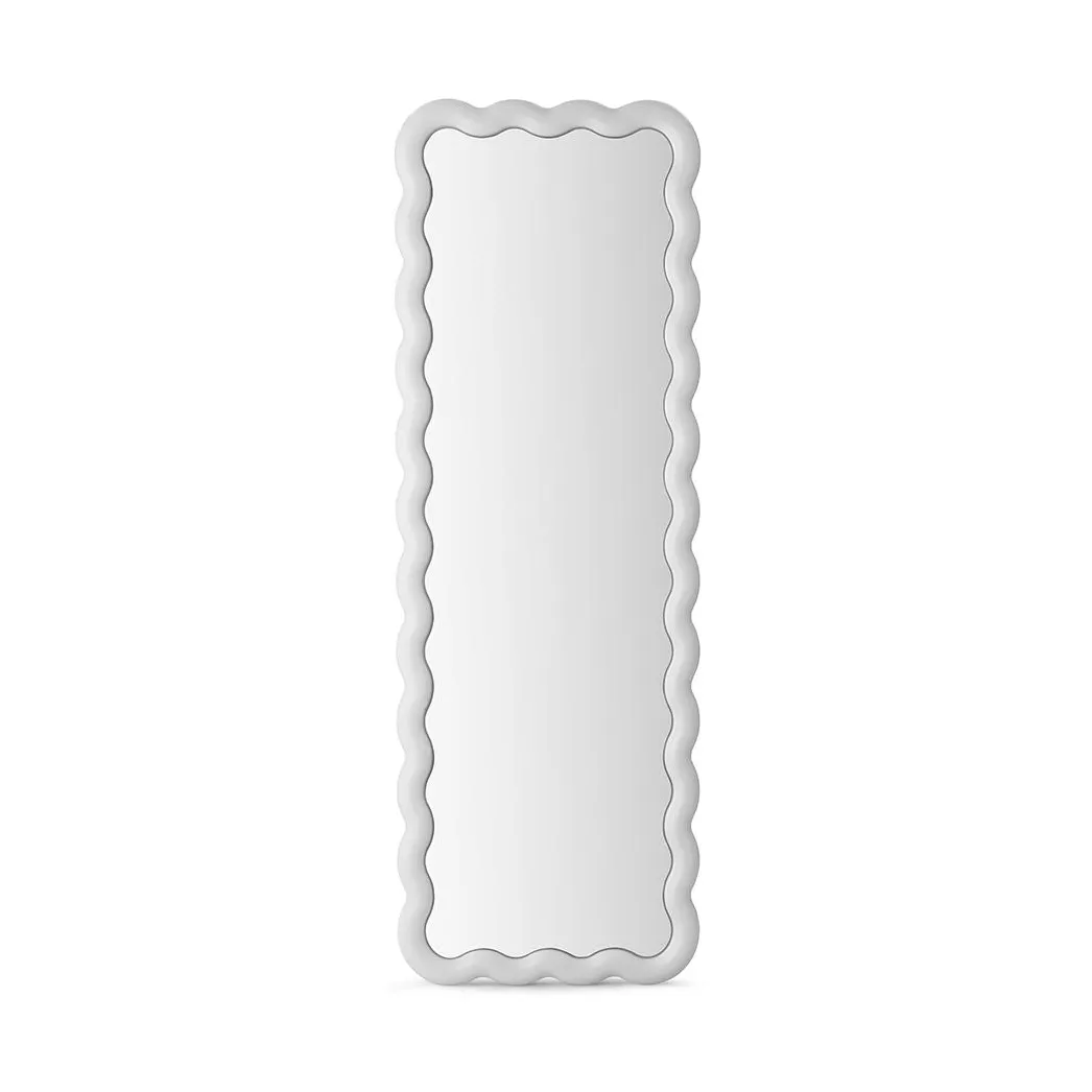 Espejo Illu 160x55 cm, Blanco Normann Copenhagen