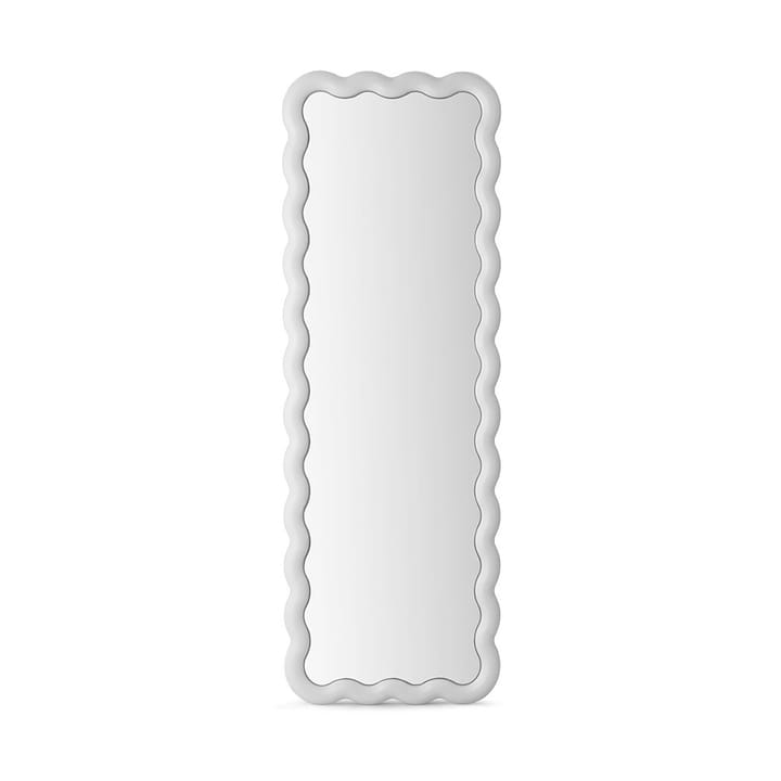 Espejo Illu 160x55 cm, Blanco Normann Copenhagen