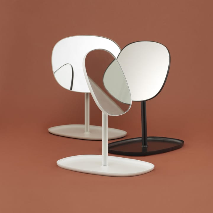 Espejo para tocador Flip, arena Normann Copenhagen