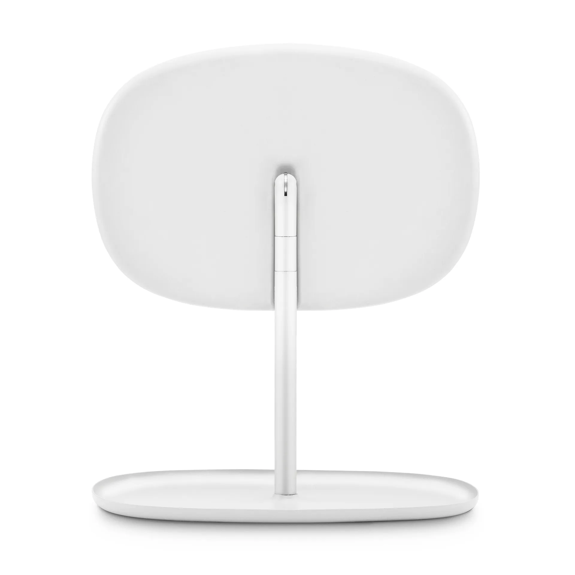 Espejo para tocador Flip, blanco Normann Copenhagen
