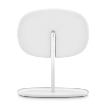 Espejo para tocador Flip - blanco - Normann Copenhagen