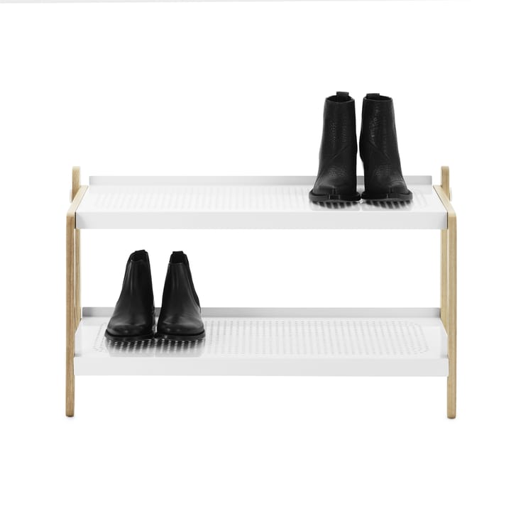 Estante zapatero Sko - blanco - Normann Copenhagen