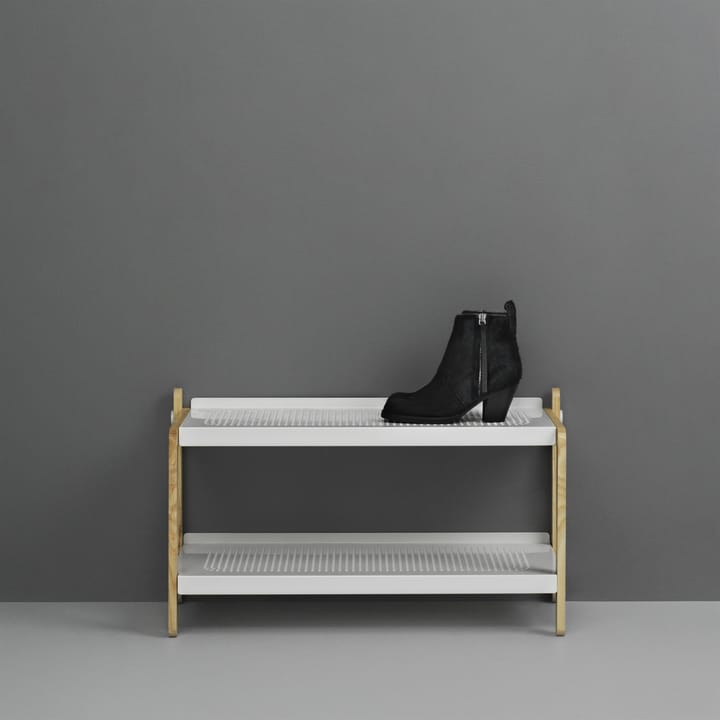 Estante zapatero Sko - blanco - Normann Copenhagen