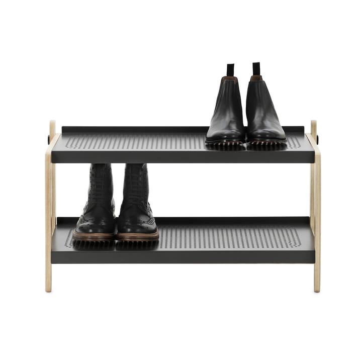 Estante zapatero Sko, gris Normann Copenhagen