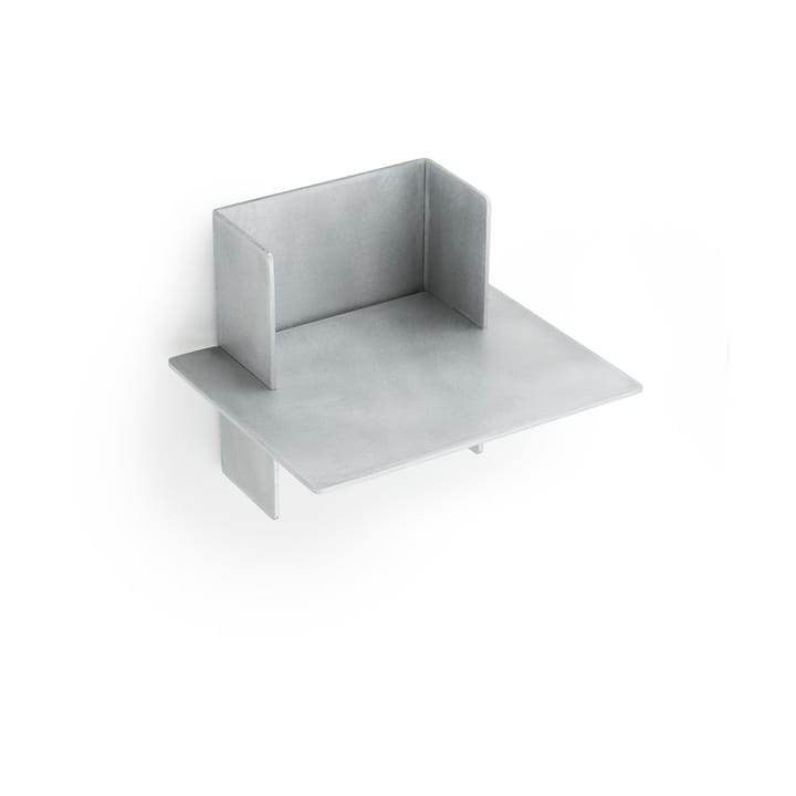 Estantería Alu 25 cm, Aluminio Normann Copenhagen