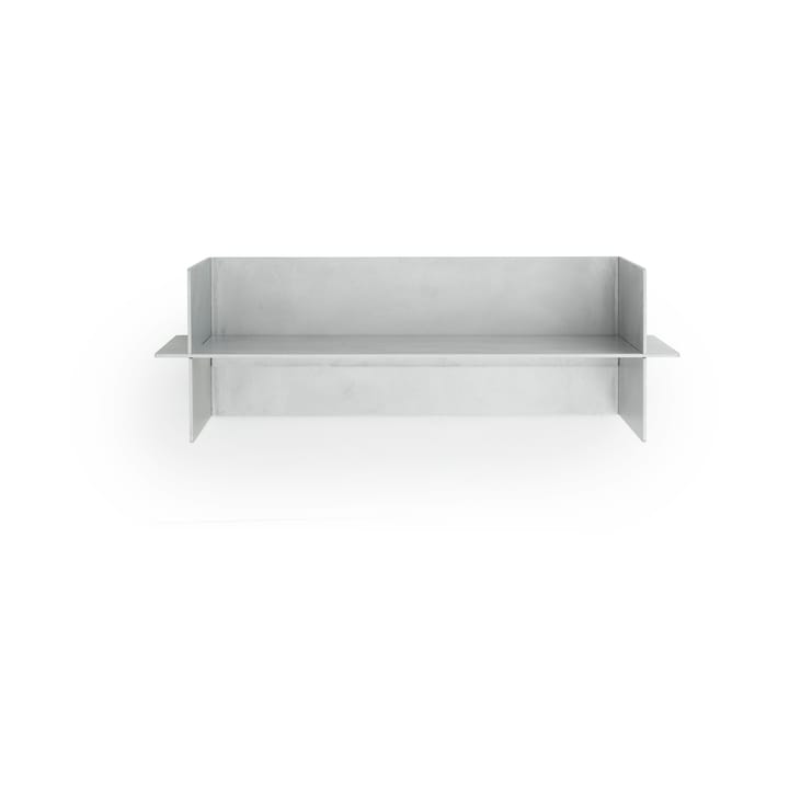 Estantería Alu 60 cm - Aluminio - Normann Copenhagen