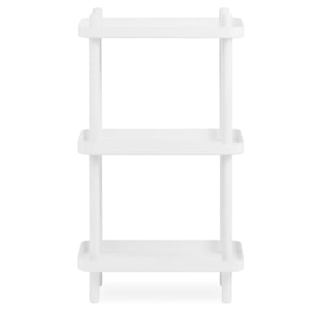 Estantería Block - Blanco - Normann Copenhagen