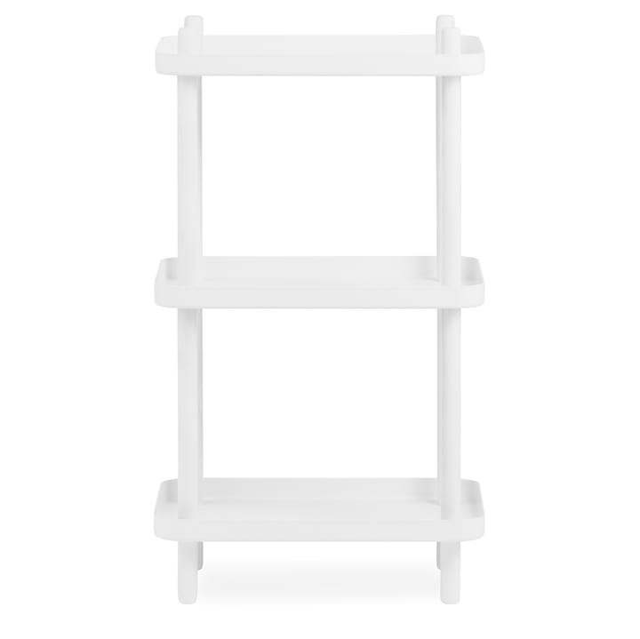 Estantería Block, Blanco Normann Copenhagen