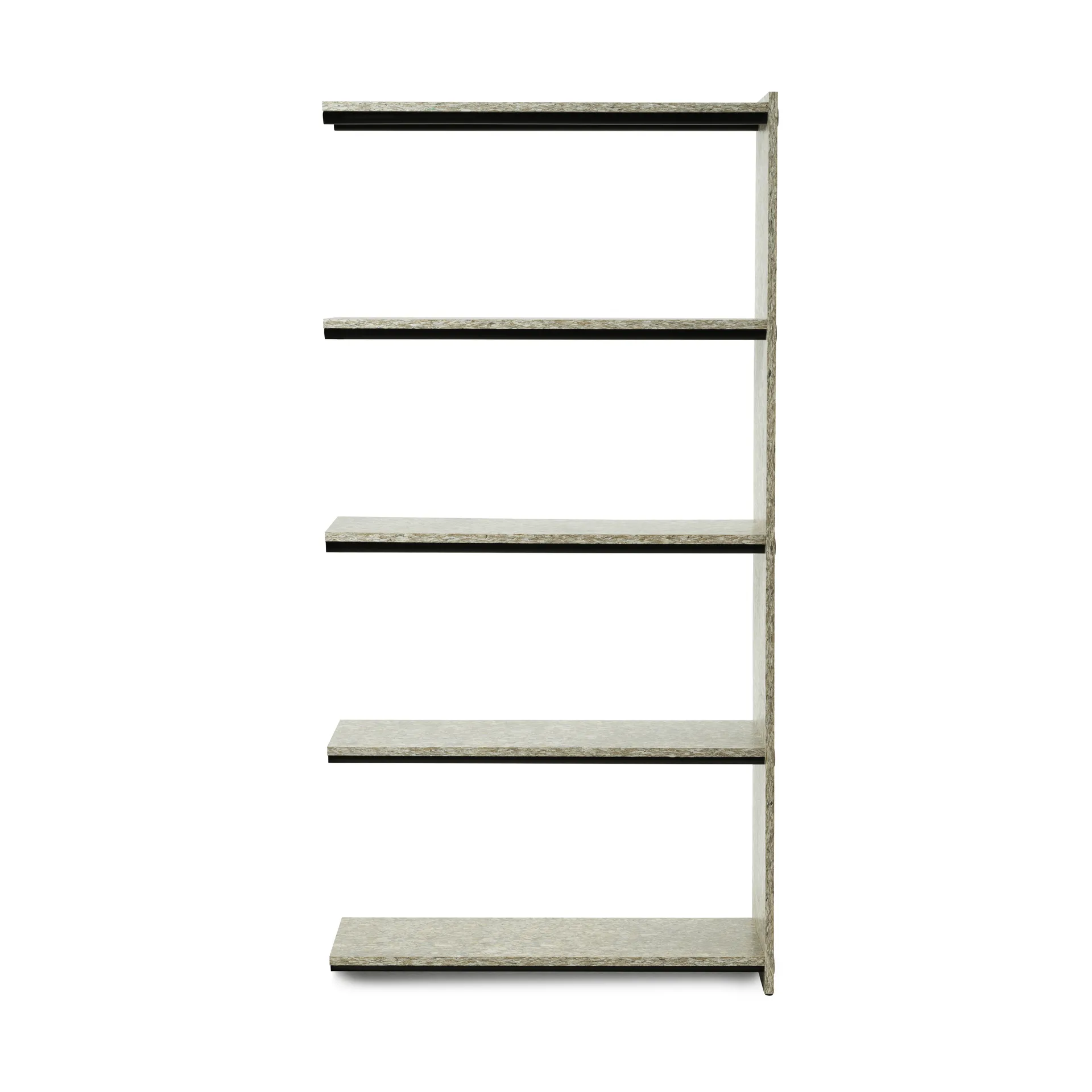 Estantería de pie Pap , Multi, high extension Normann Copenhagen