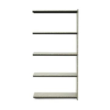 Estantería de pie Pap  - Multi, high extension - Normann Copenhagen
