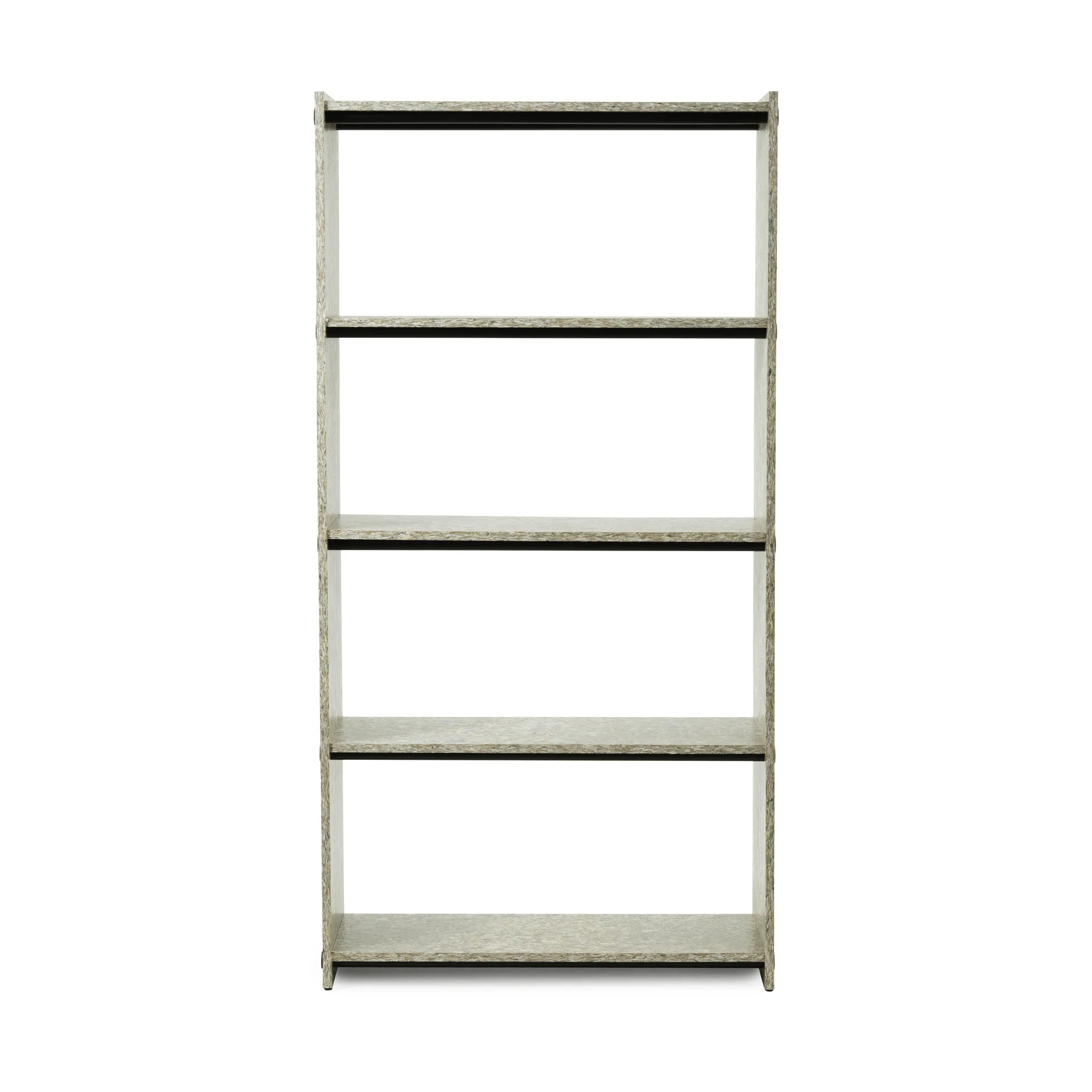 Estantería de pie Pap , Multi, high Normann Copenhagen