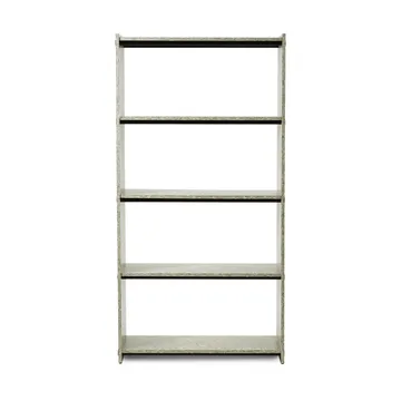 Estantería de pie Pap  - Multi, high - Normann Copenhagen