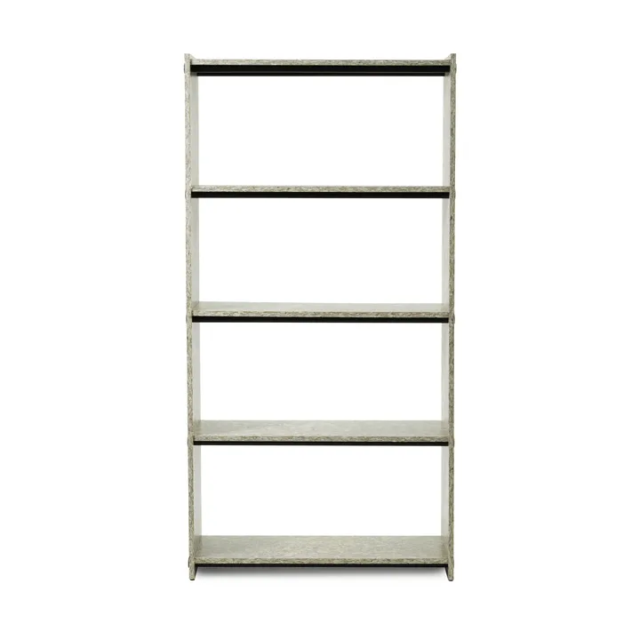 Estantería de pie Pap  - Multi, high - Normann Copenhagen