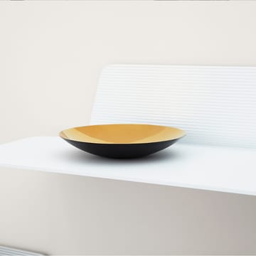 Estantería Jet - Negro, aluminio, 160 cm - Normann Copenhagen