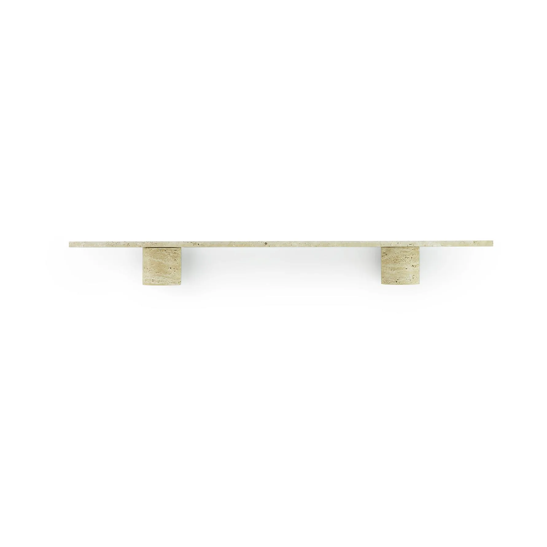 Estantería Sten Shelf 120 cm, Travertino Normann Copenhagen