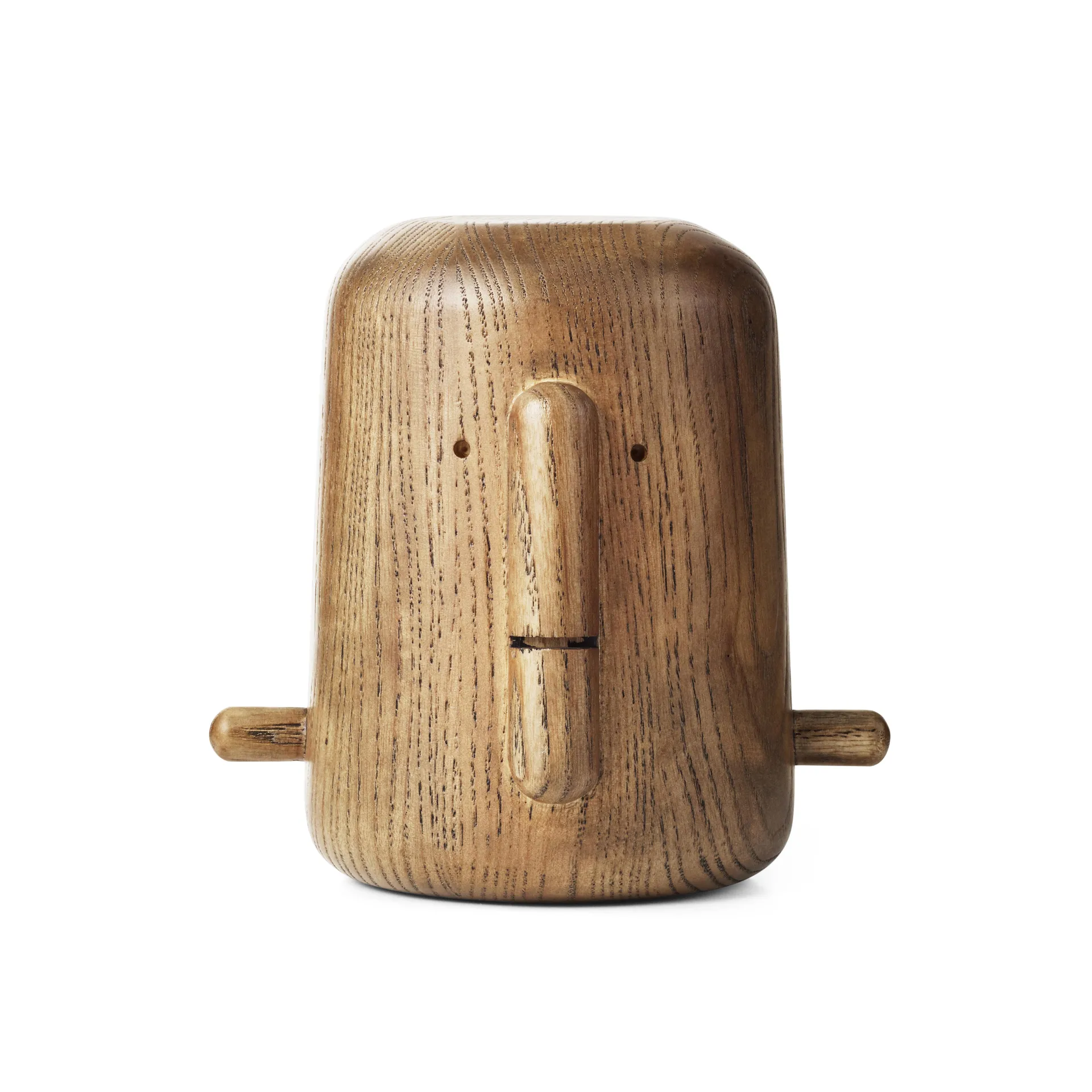 Figura de madera Ichi Ni San, Ni Normann Copenhagen