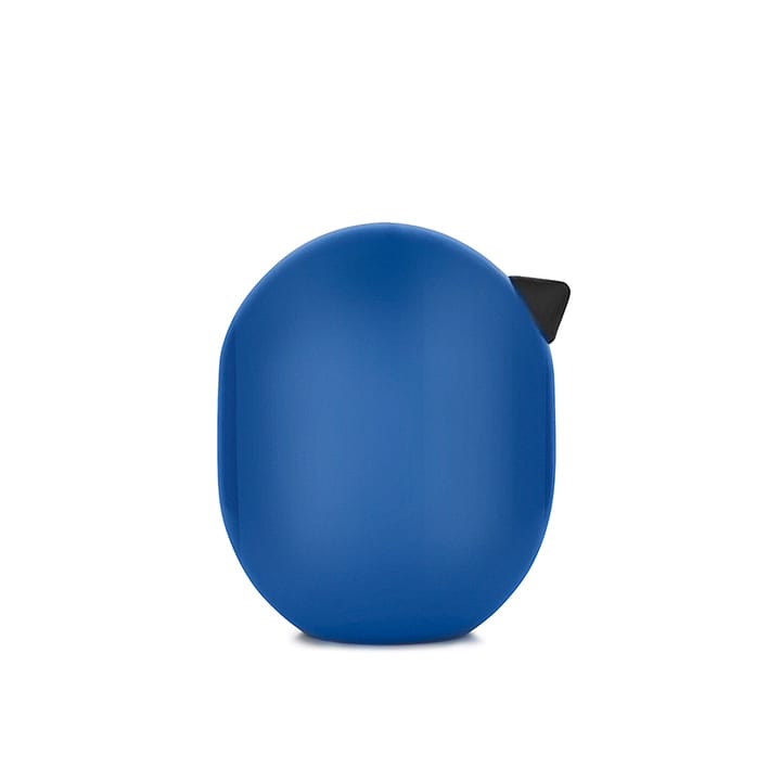Figura Little Bird, color - azul, 4,5 cm - Normann Copenhagen