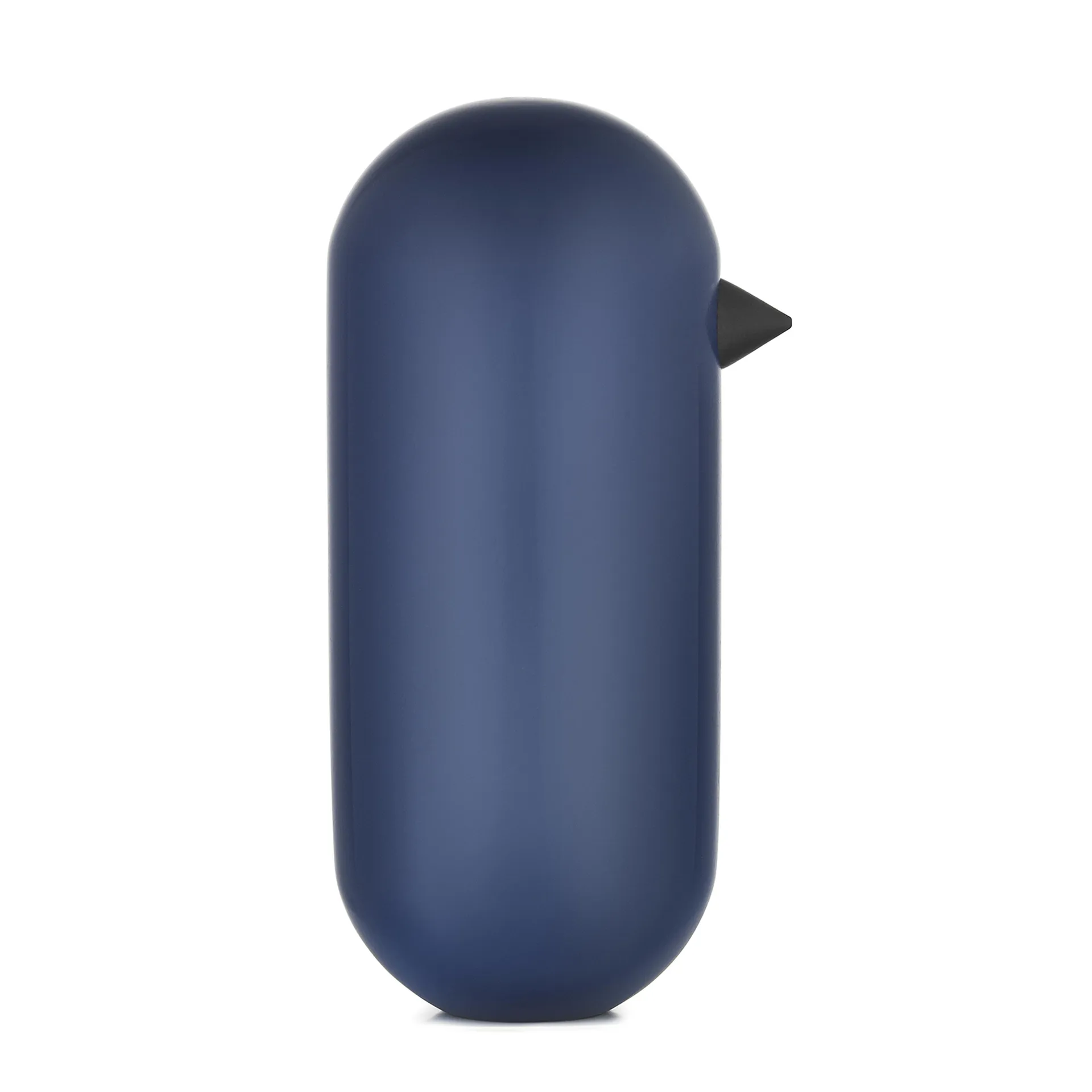Figura Little Bird, color, azul oscuro, 13,5 cm Normann Copenhagen