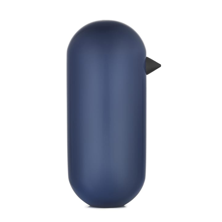 Figura Little Bird, color - azul oscuro, 13,5 cm - Normann Copenhagen