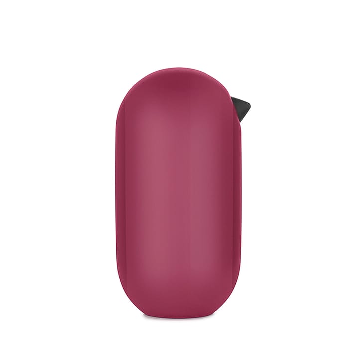 Figura Little Bird, color - magenta, 5 cm - Normann Copenhagen