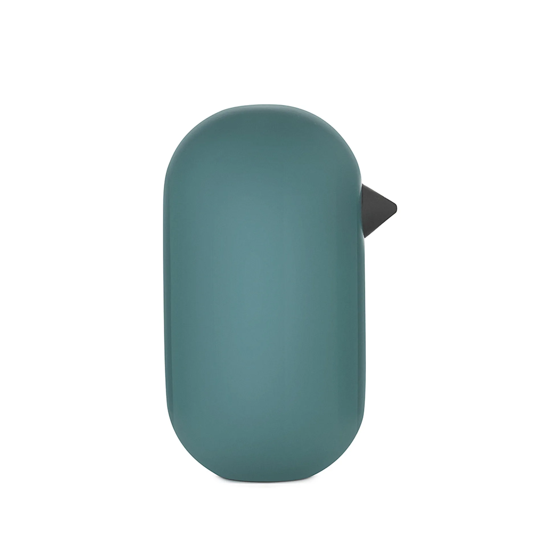 Figura Little Bird, color, verde, 7 cm Normann Copenhagen