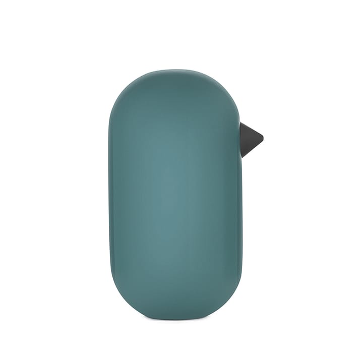 Figura Little Bird, color - verde, 7 cm - Normann Copenhagen