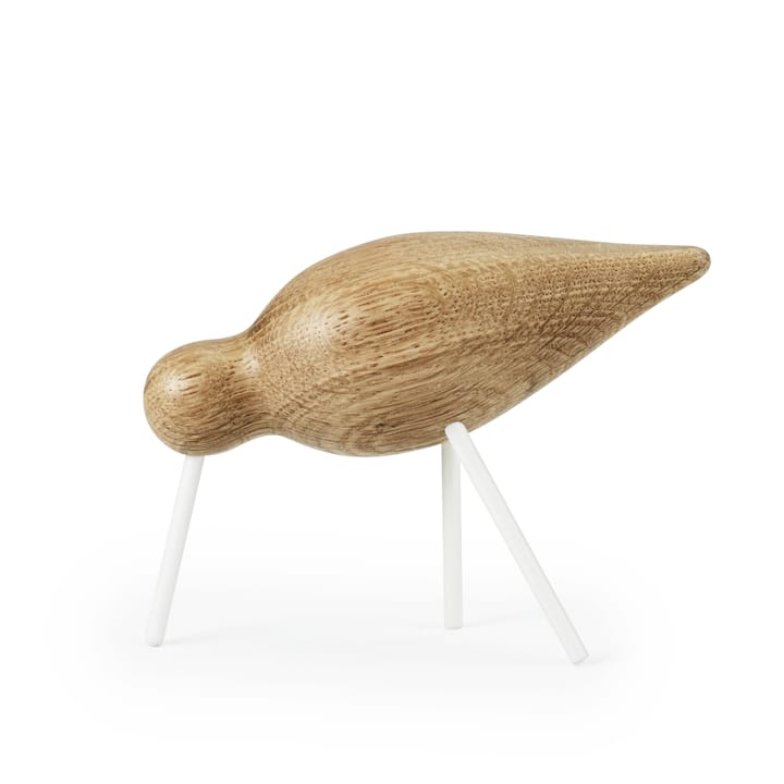 Figura Shorebird roble-blanco - mediana - Normann Copenhagen