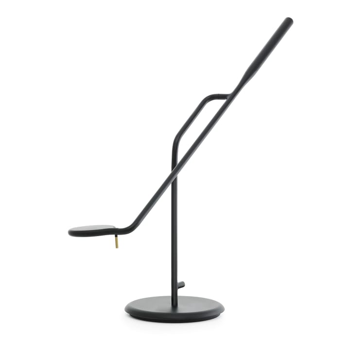 Flexo Flow, negro Normann Copenhagen