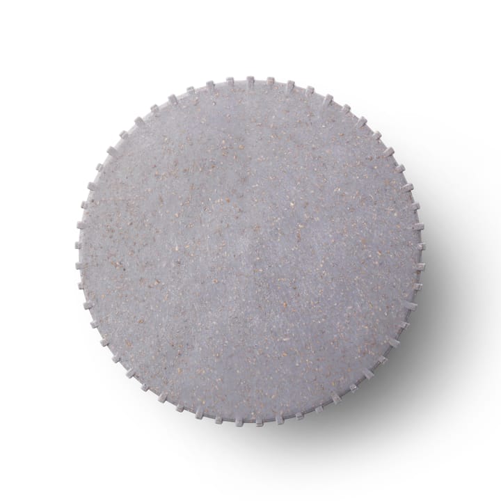 Gancho Chip grande, gris Normann Copenhagen