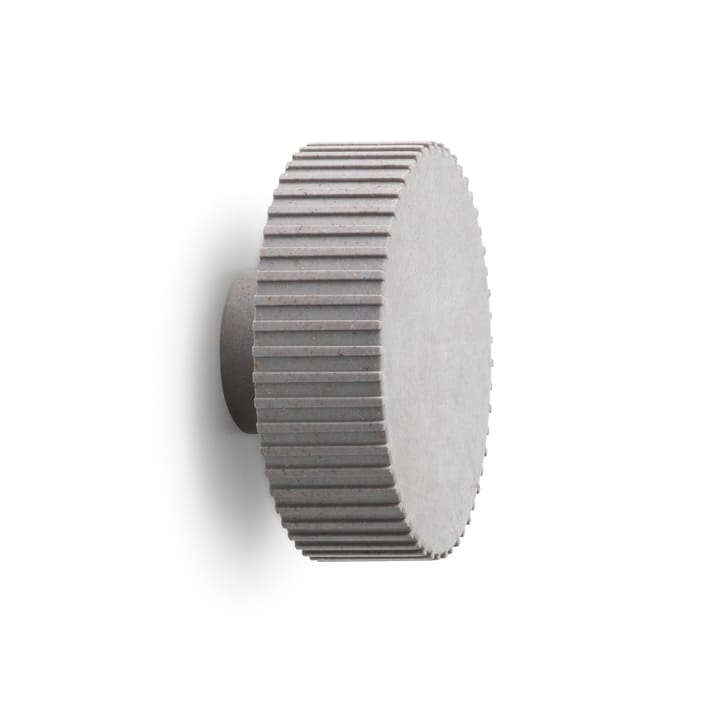 Gancho Chip grande, gris Normann Copenhagen