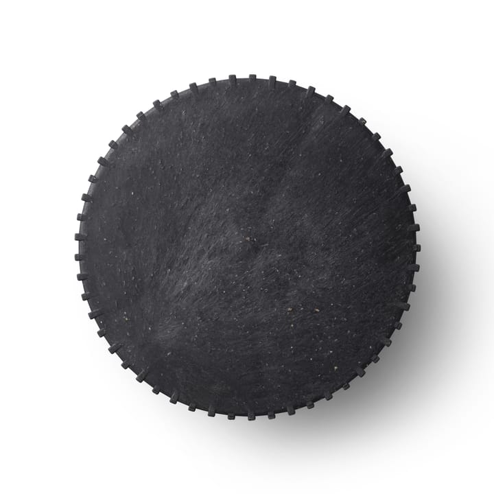 Gancho Chip grande, negro Normann Copenhagen