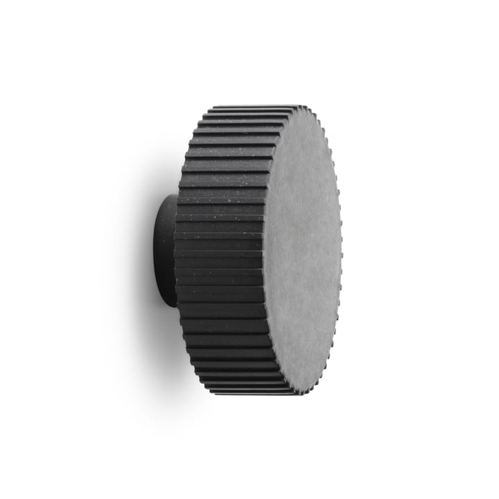 Gancho Chip grande, negro Normann Copenhagen