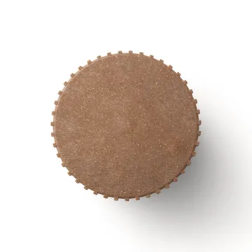 Gancho Chip mediano - natural - Normann Copenhagen