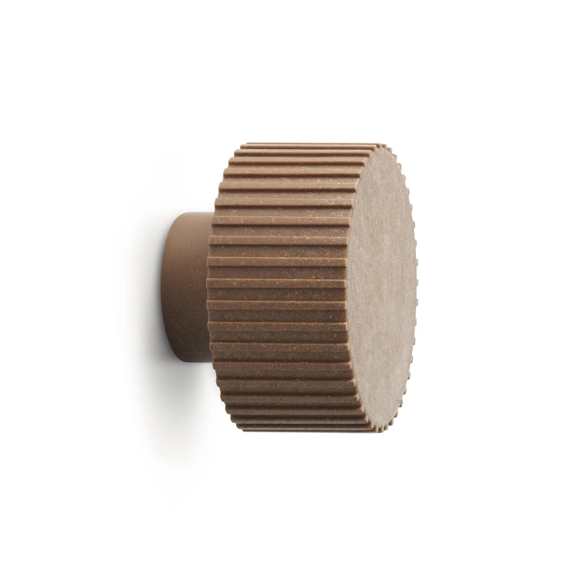 Gancho Chip mediano, natural Normann Copenhagen