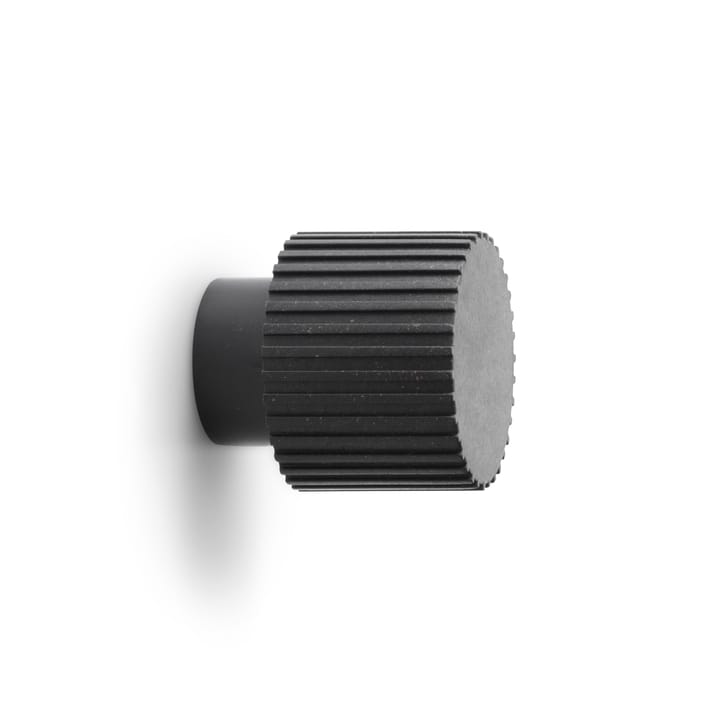 Gancho Chip pequeño, negro Normann Copenhagen