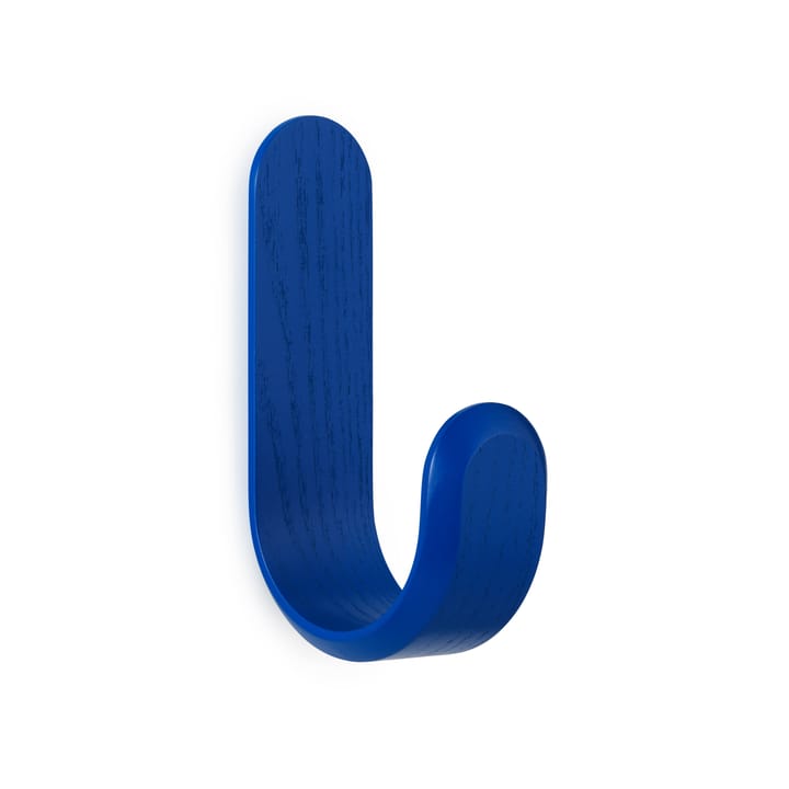 Gancho Curve - azul - Normann Copenhagen