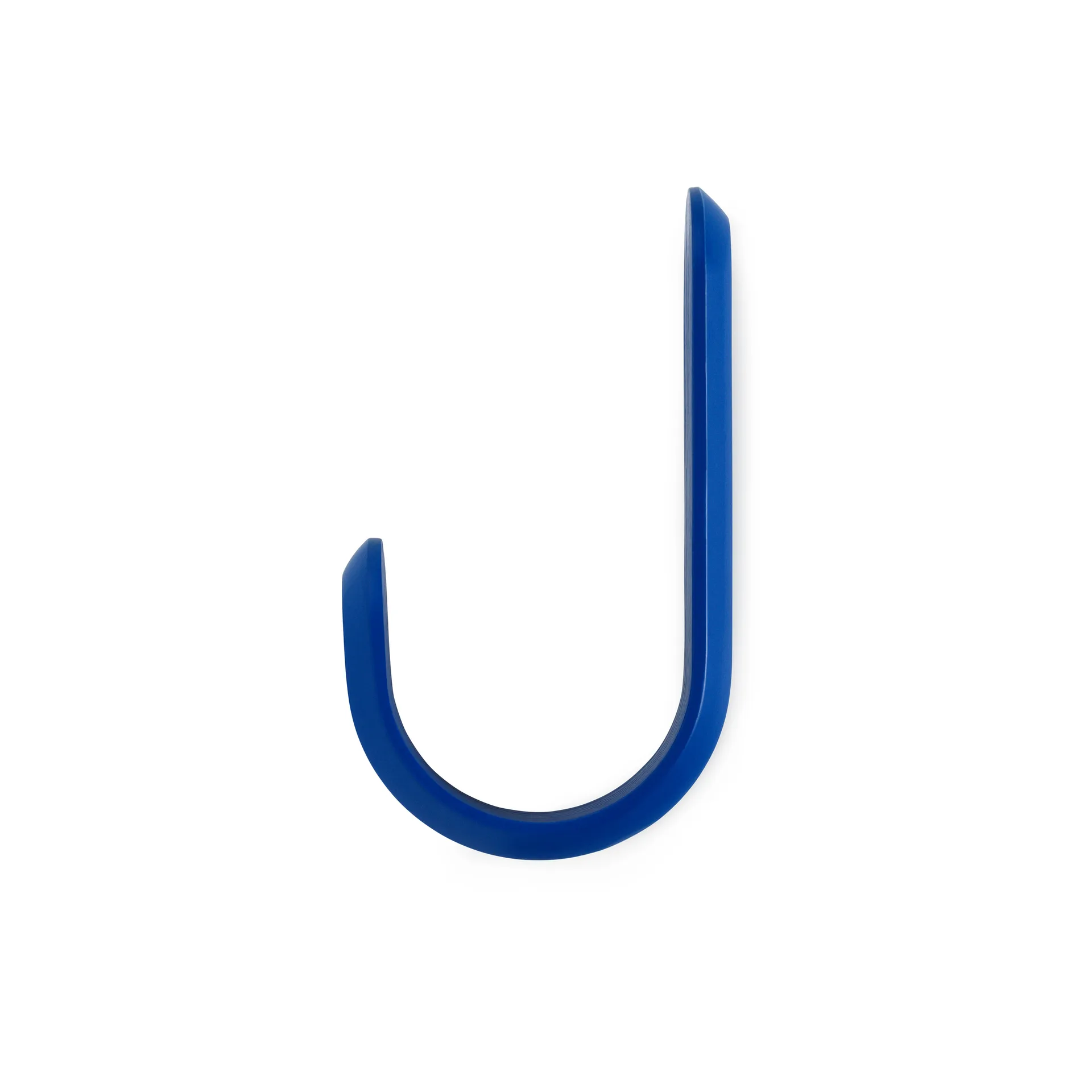 Gancho Curve, azul Normann Copenhagen