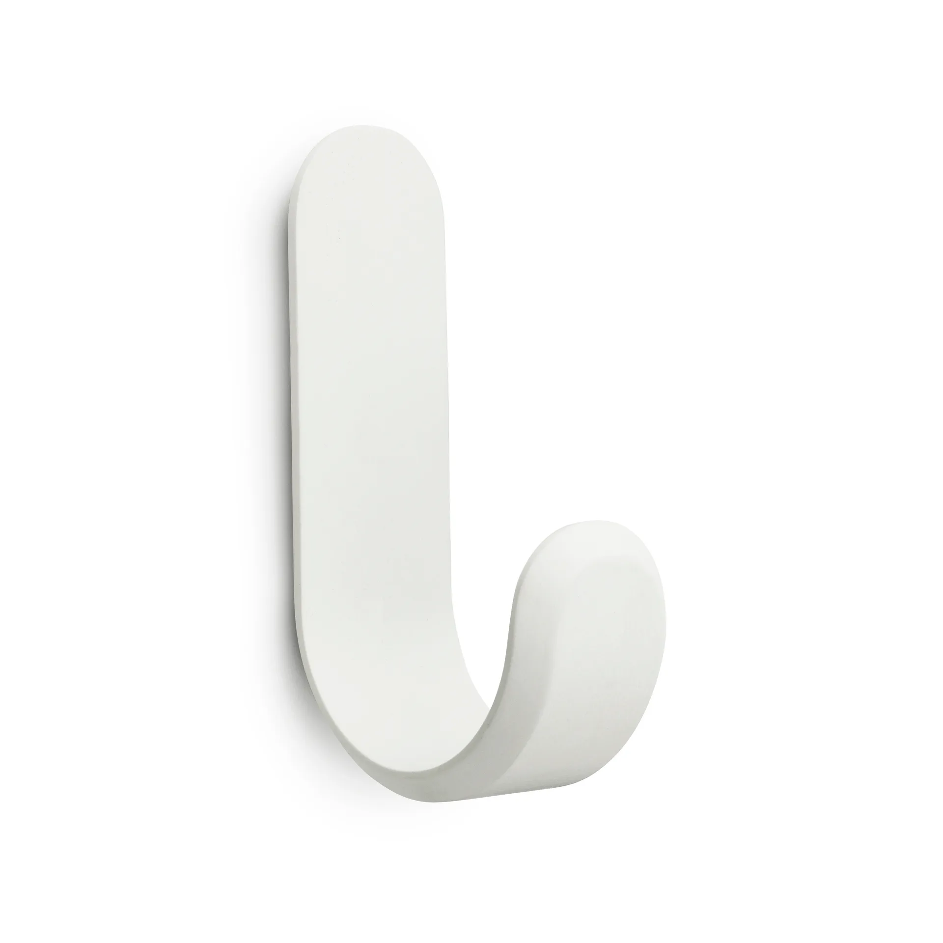 Gancho Curve, blanco Normann Copenhagen
