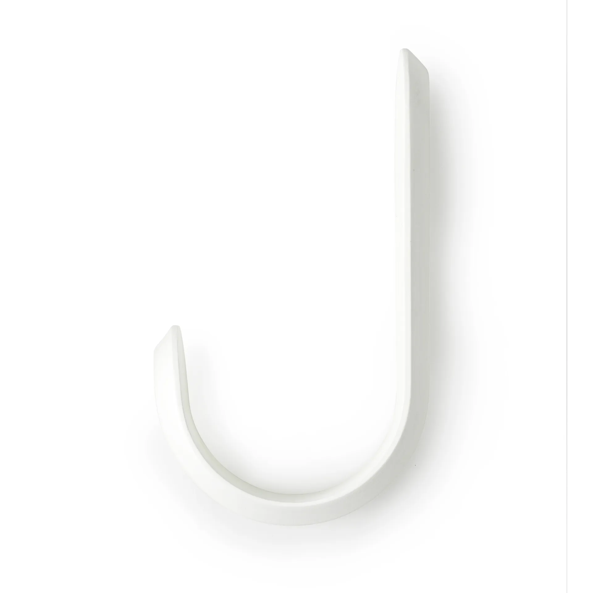 Gancho Curve, blanco Normann Copenhagen