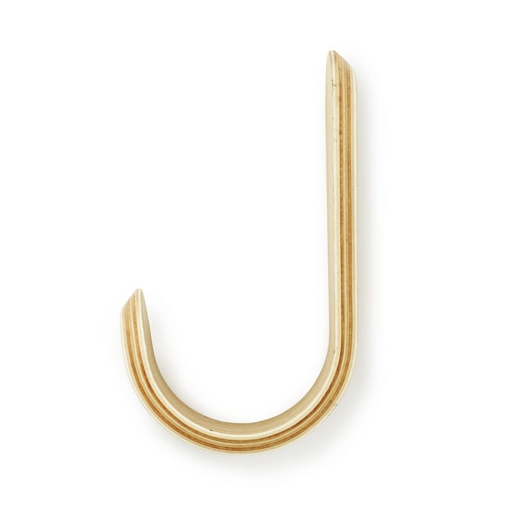 Gancho Curve, fresno Normann Copenhagen