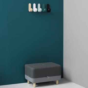 Gancho Curve - fresno - Normann Copenhagen