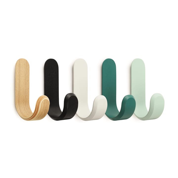 Gancho Curve, fresno Normann Copenhagen