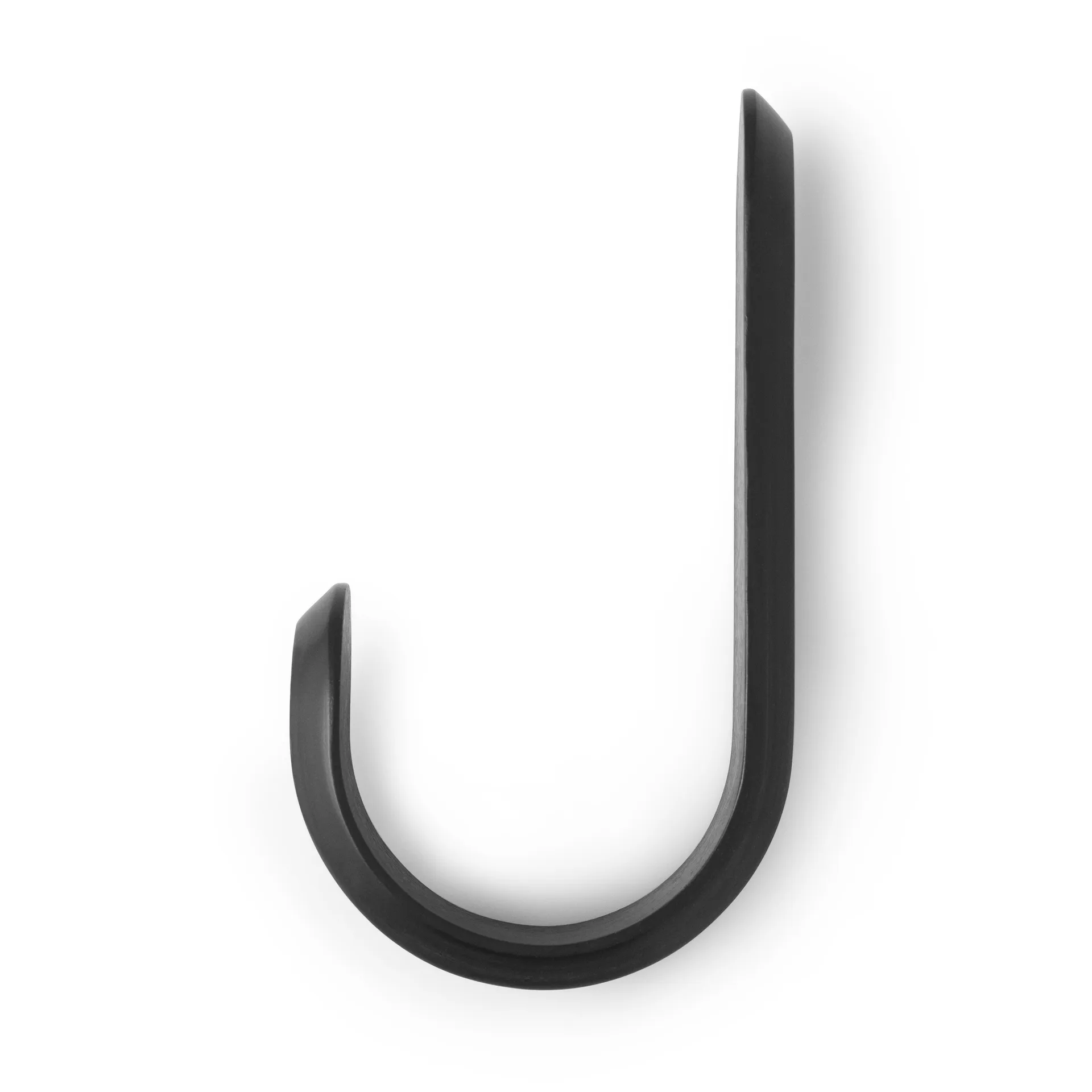 Gancho Curve, negro Normann Copenhagen