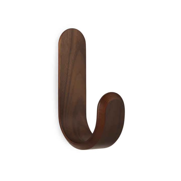 Gancho Curve - nogal - Normann Copenhagen