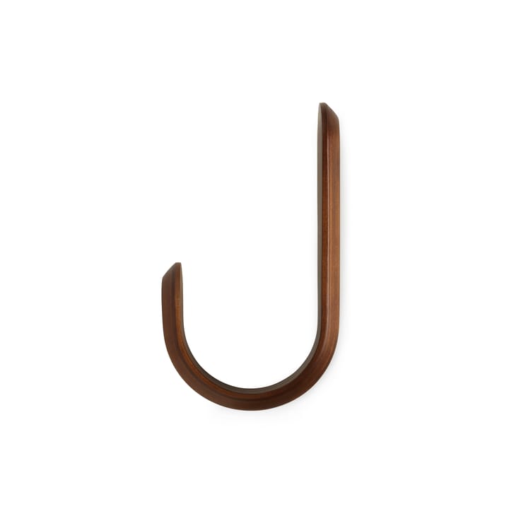 Gancho Curve, nogal Normann Copenhagen