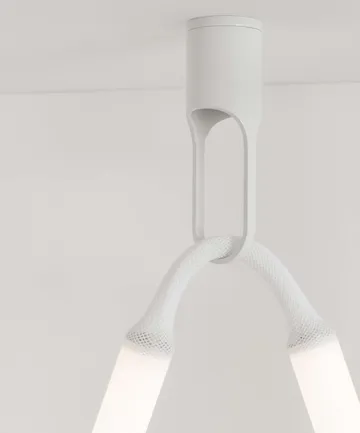 Gancho de techo Reb - White - Normann Copenhagen
