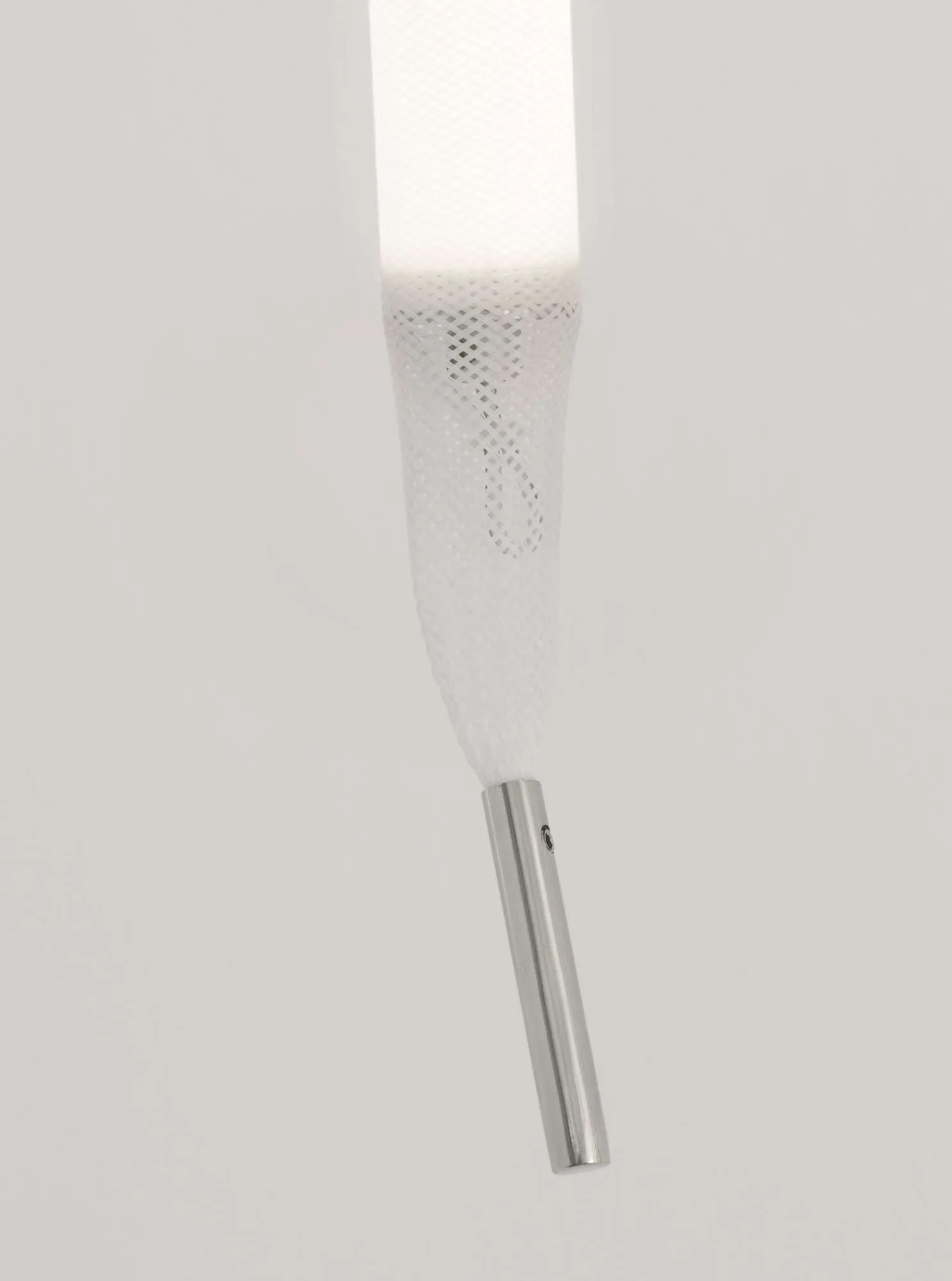 Gancho de techo Reb, White Normann Copenhagen