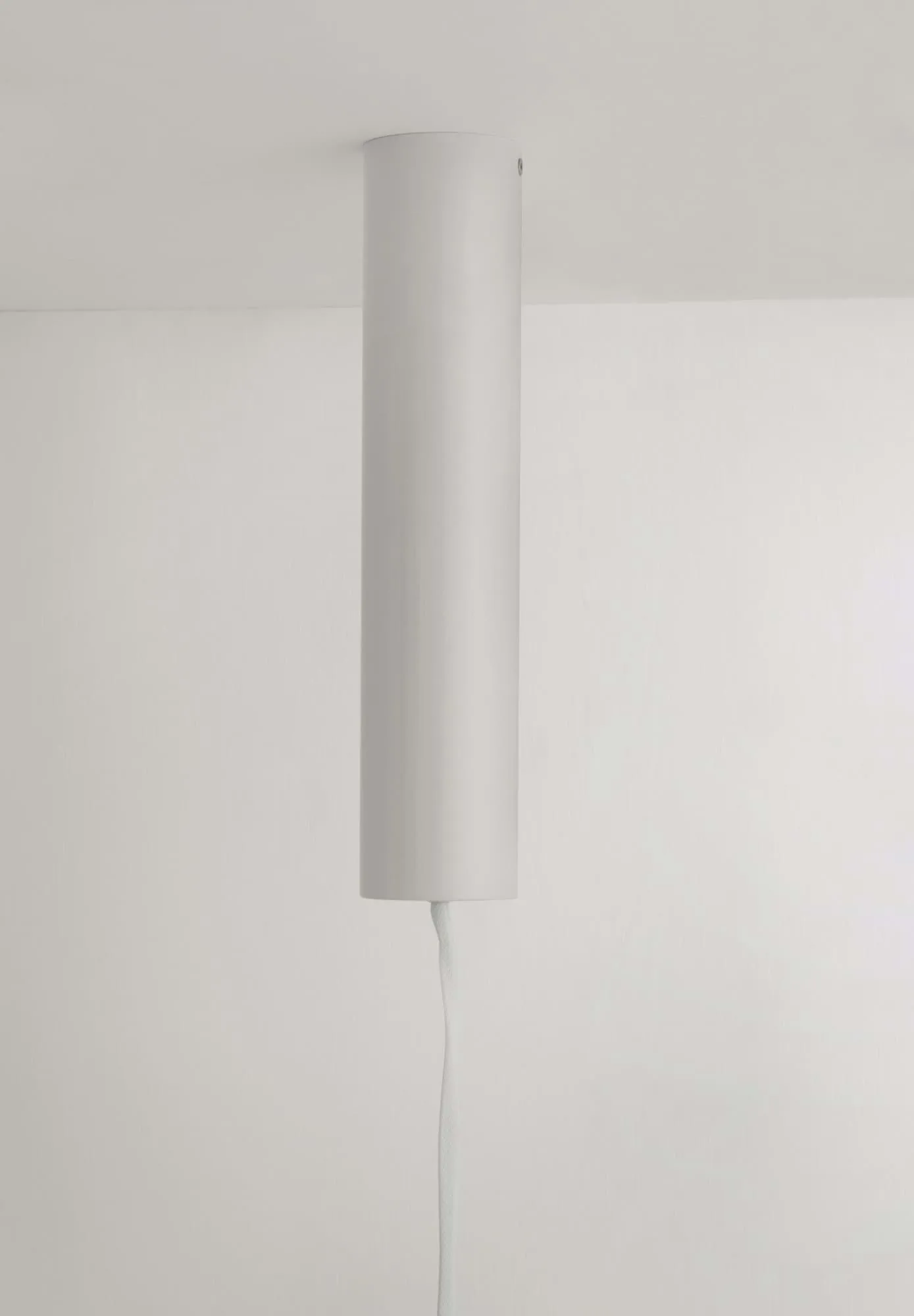 Gancho de techo Reb, White Normann Copenhagen